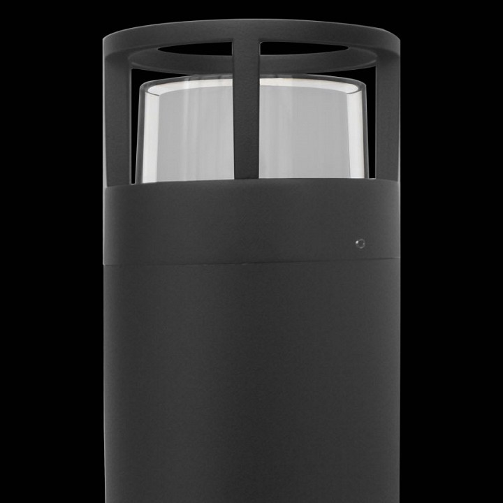 Наземный низкий светильник st-luce fossa sl9507.405.01