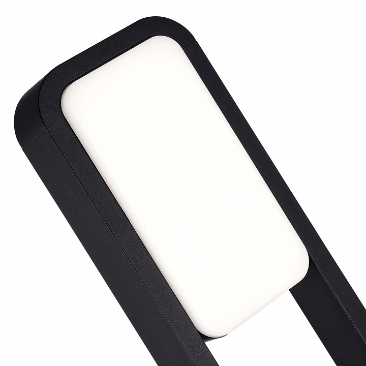 Наземный высокий светильник st-luce vela sl9509.405.01