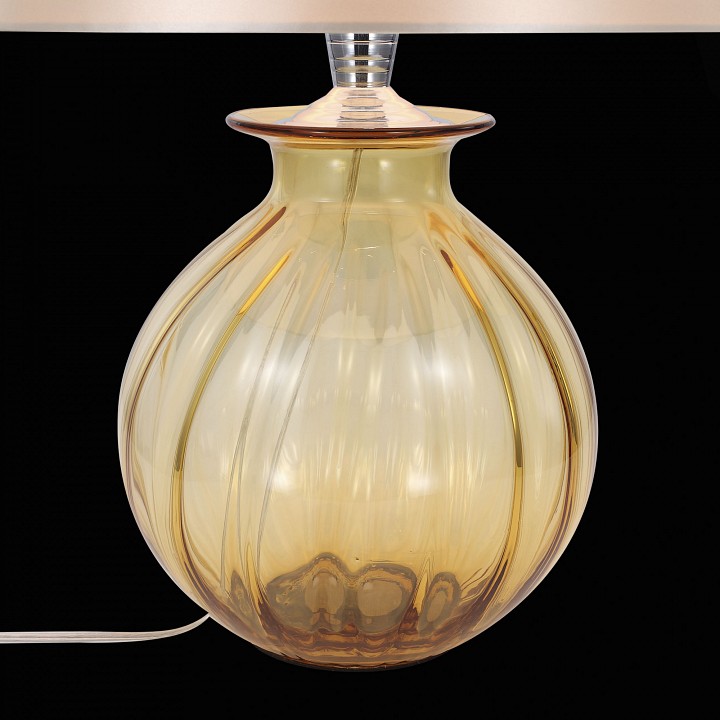 Настольная лампа декоративная st-luce ampolla sl968.904.01