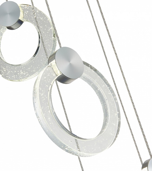 Подвесной светильник simple story 1081 1081-led20pl