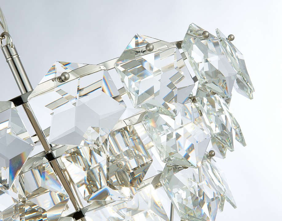 Подвесная люстра simple story 1098 1098-9pl