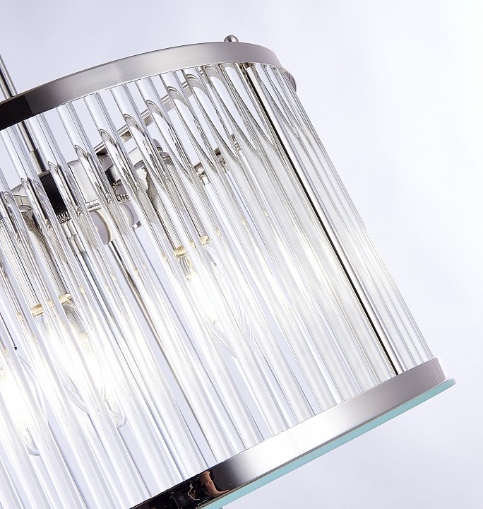 Светильник на штанге simple story 1102 1102-5pl