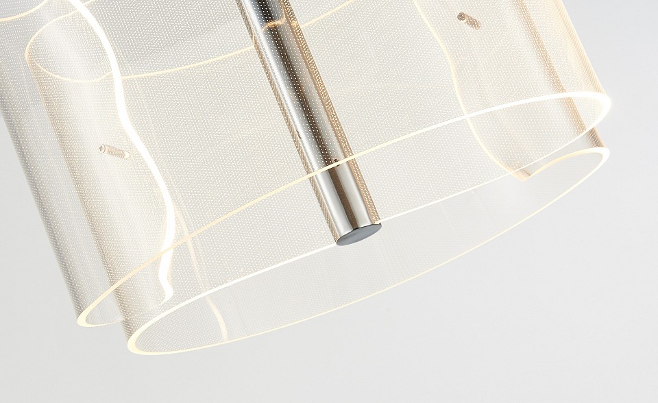 Подвесной светильник simple story 1163 1163-led20pl