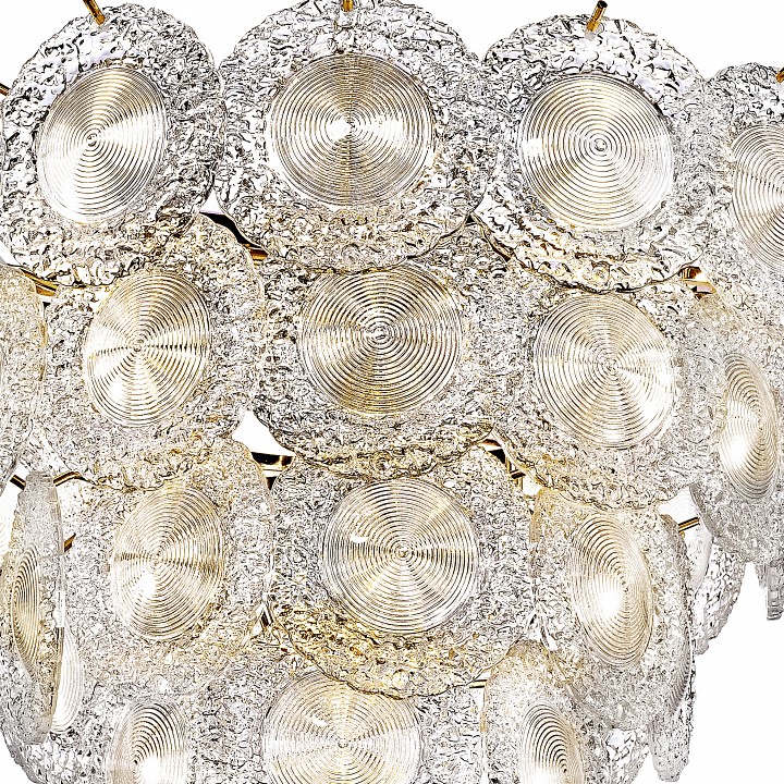 Подвесной светильник simple story 48171 48171-4pl