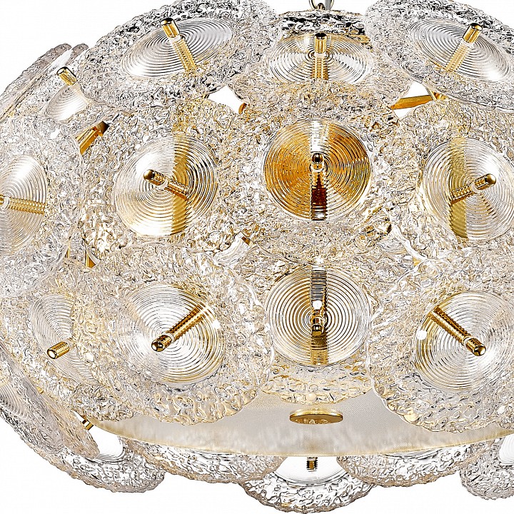 Подвесной светильник simple story 48271 48271-4pl