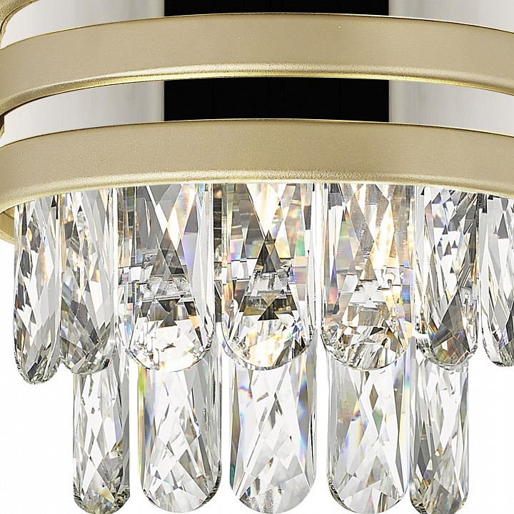 Накладной светильник simple story 5581 5581-1wl