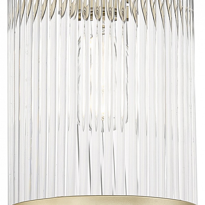 Подвесной светильник simple story 5881 5881-1pl