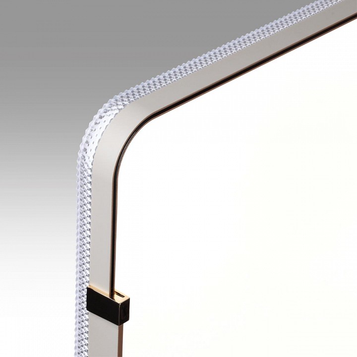 Накладной светильник sonex olidi white 7680/el