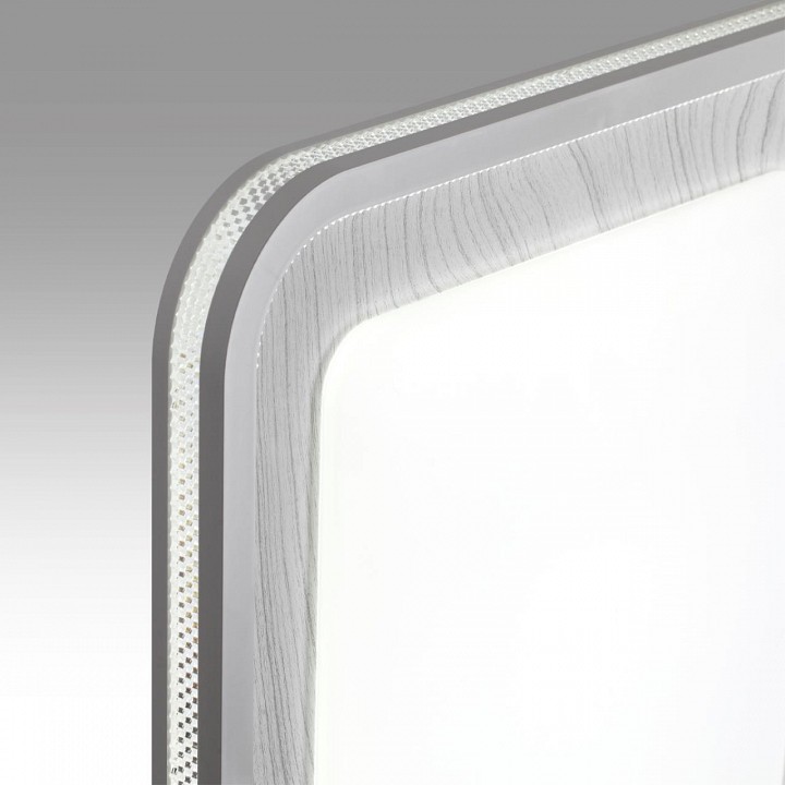 Накладной светильник sonex mavi wood 7682/el