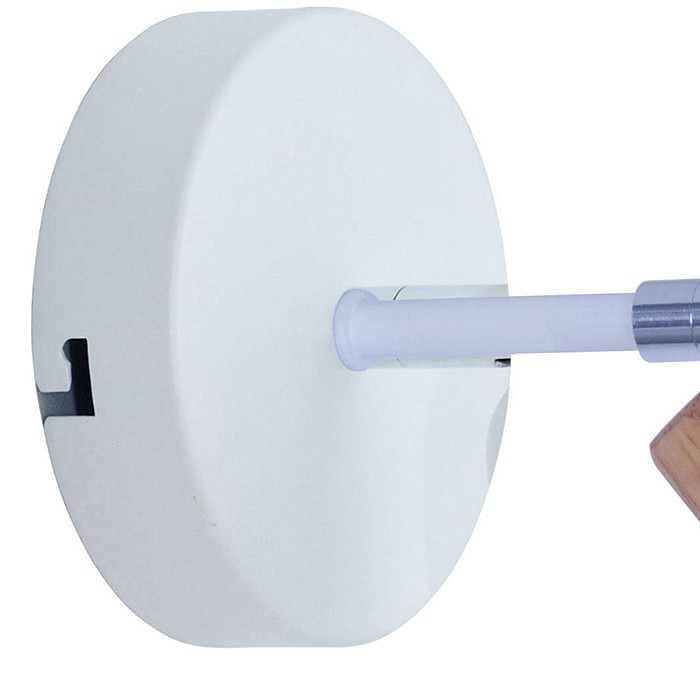 Бра toplight alisha tl1197b-01wh