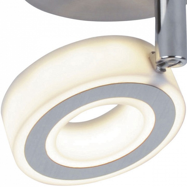 Спот toplight kori tl1229y-01sn