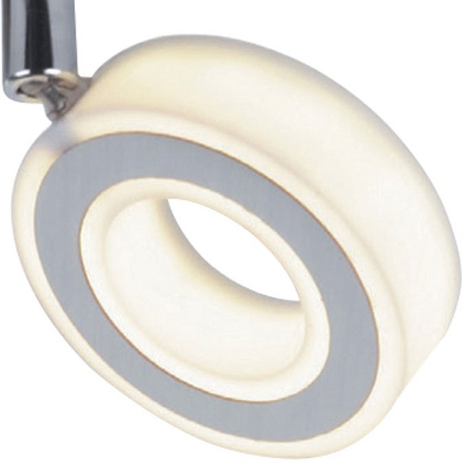 Спот toplight kori tl1229y-02sn