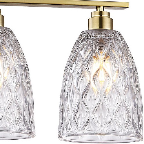 Подвесной светильник toplight pearle tl5362h-3