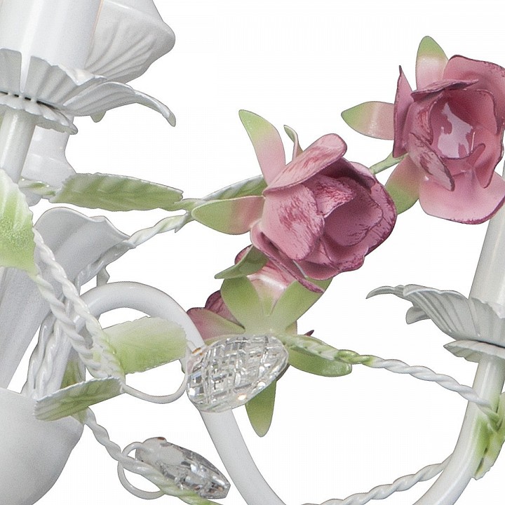 Подвесная люстра vitaluce v1276 v1276/3