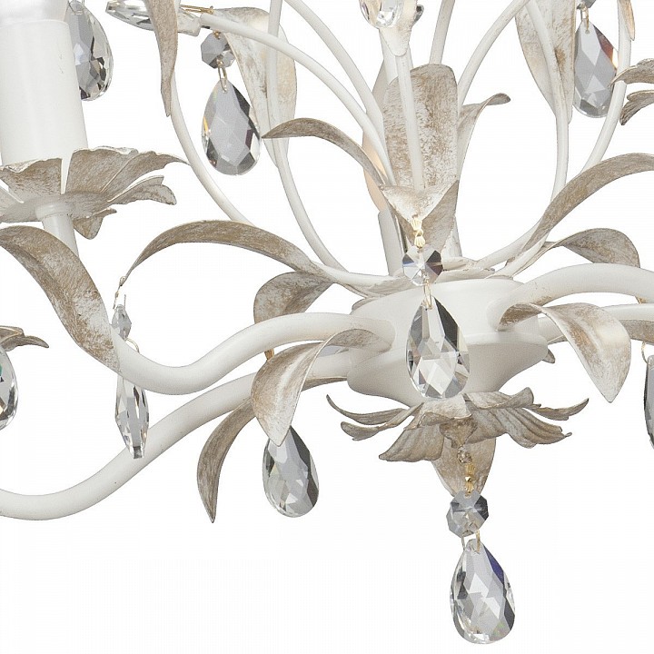 Подвесная люстра vitaluce v1667 v1667-0/5