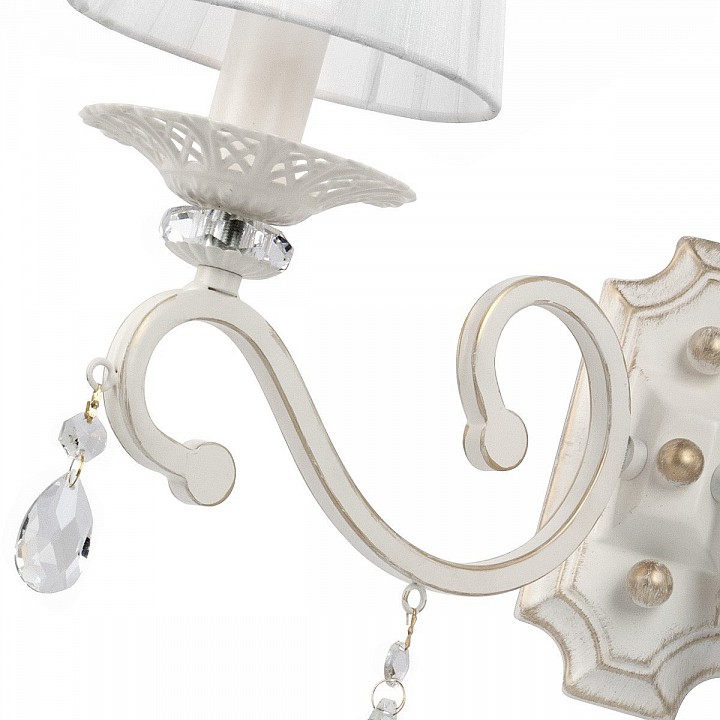 Бра vitaluce v1679 v1679-0/2a