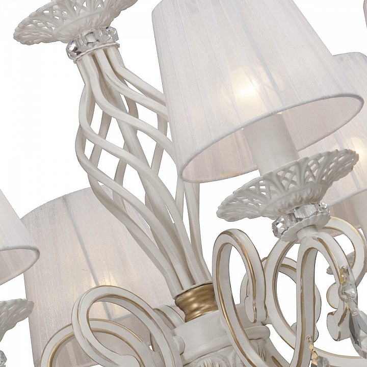 Подвесная люстра vitaluce v1679 v1679-0/6