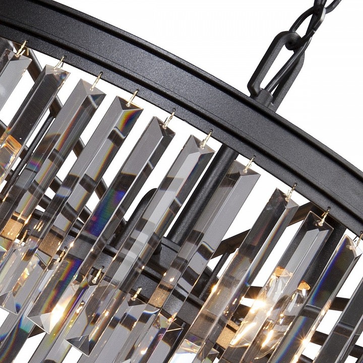 Подвесной светильник vitaluce v18 v1805-1/8+4+4+1