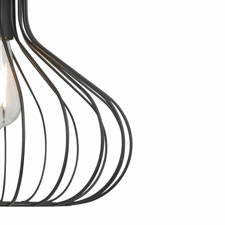 Подвесной светильник vitaluce v2851 v2851-1/1s