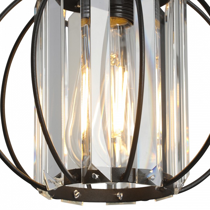 Светильник на штанге vitaluce v2852 v2852-1/1pl