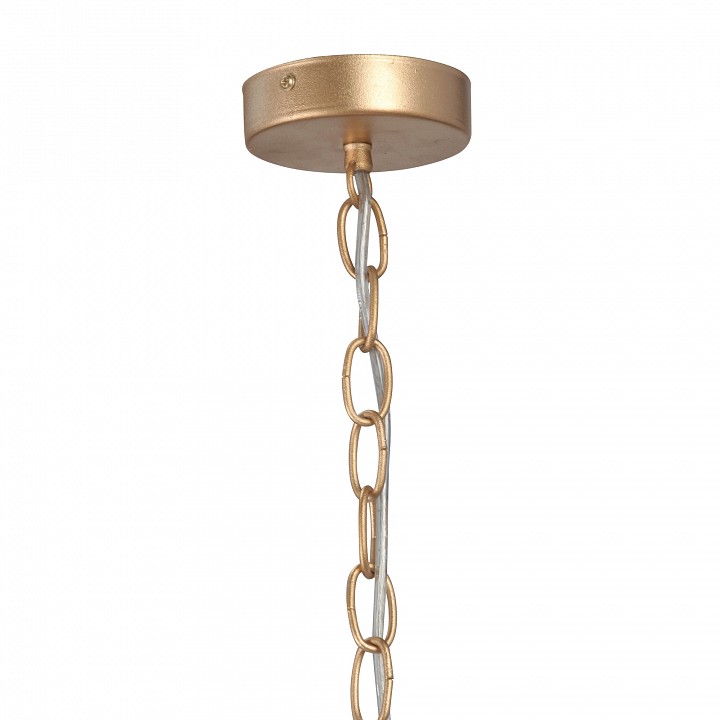 Подвесной светильник vitaluce v3007 v3007-8/1