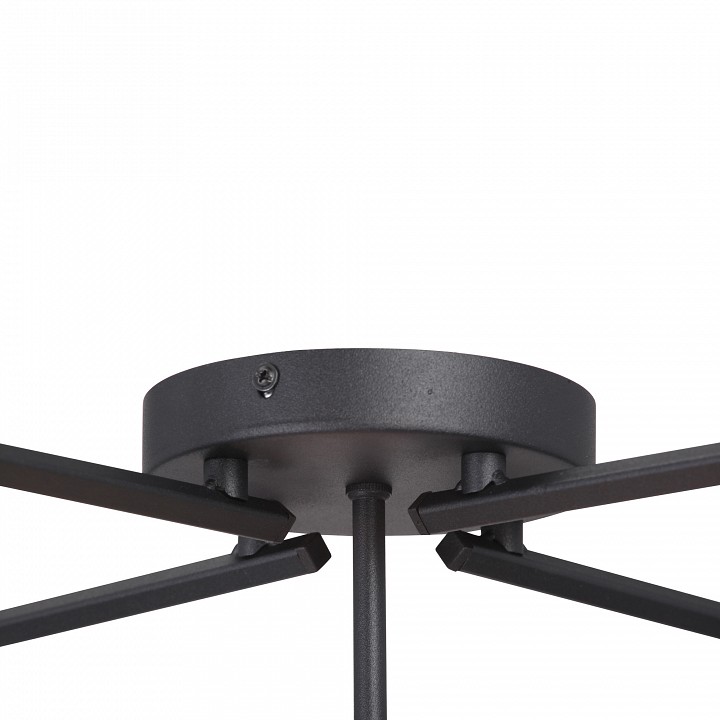 Люстра на штанге vitaluce v3768 v3768-1/4pl