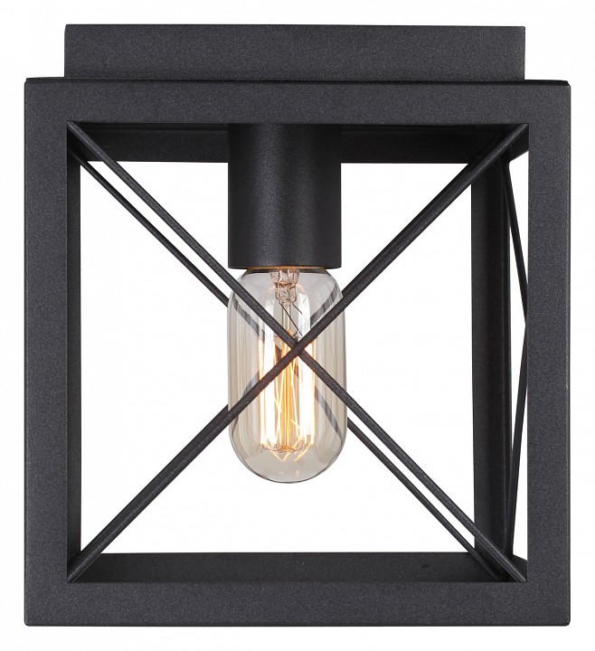 Накладной светильник vitaluce v3769 v3769-1/1pl