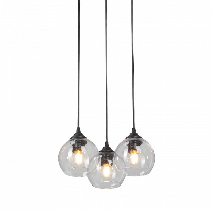 Подвесной светильник vitaluce v3784 v3784-1/3s