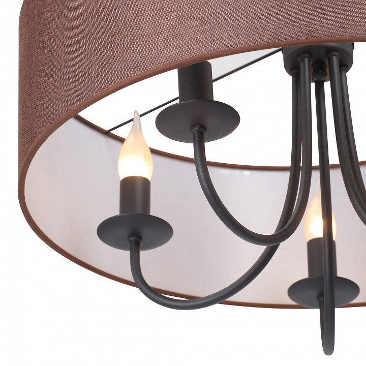 Подвесной светильник vitaluce v3983 v3983-1/5