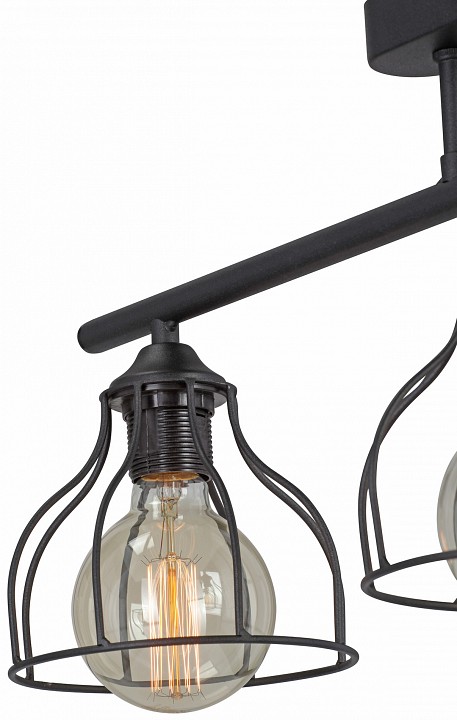 Светильник на штанге vitaluce v4819 v4819-1/3pl