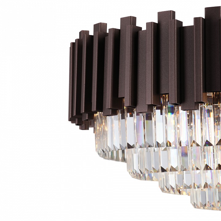 Подвесной светильник vitaluce v5823 v5823-7/8+4+1