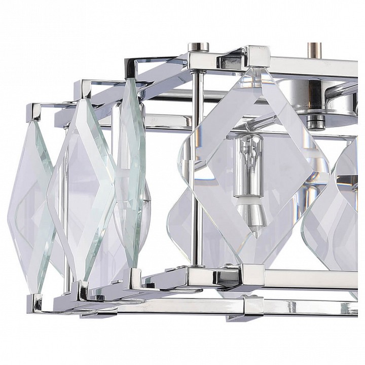 Подвесной светильник vele luce vittoria vl3053l04