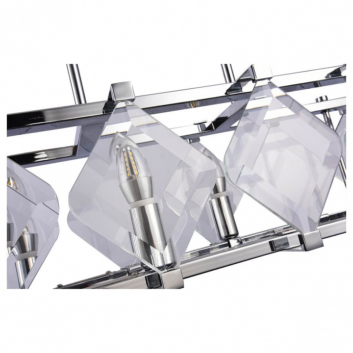 Подвесной светильник vele luce vittoria vl3053l08
