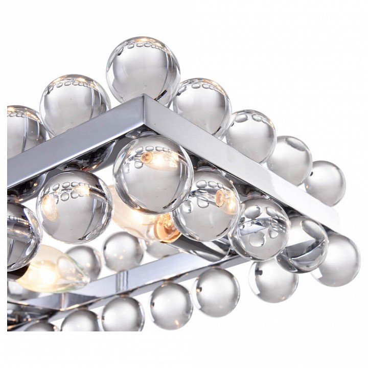 Подвесной светильник vele luce calabria vl3073p11
