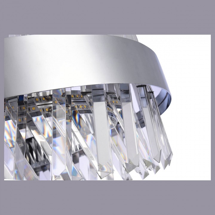 Подвесной светильник vele luce calabria vl3073p21