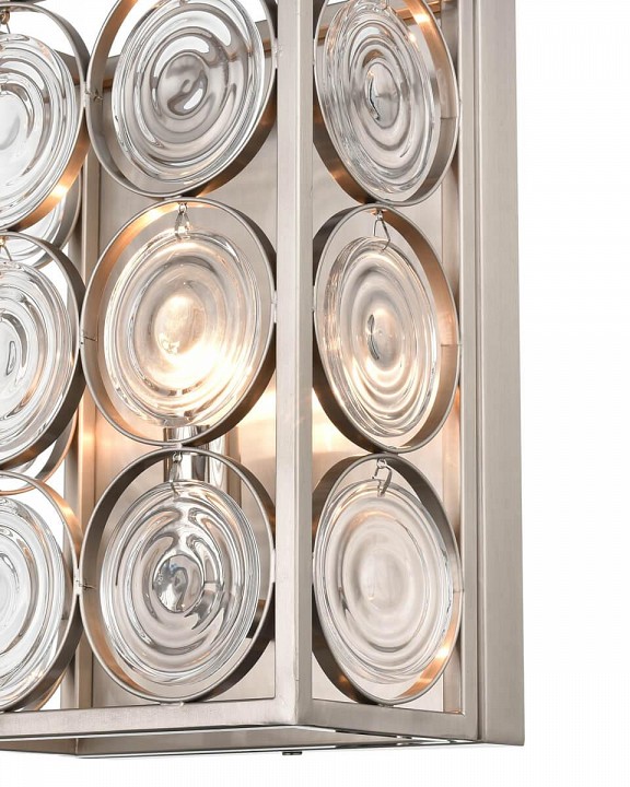 Накладной светильник vele luce sophie vl3233w01