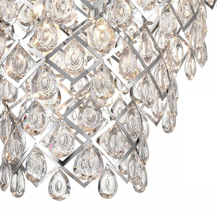 Подвесная люстра vele luce diana vl3273p06