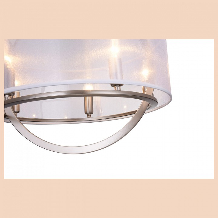 Подвесной светильник vele luce effe vl4135l05