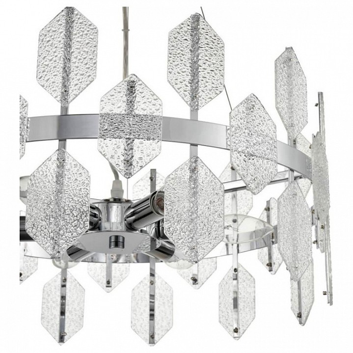 Подвесной светильник vele luce polaris vl4153p16
