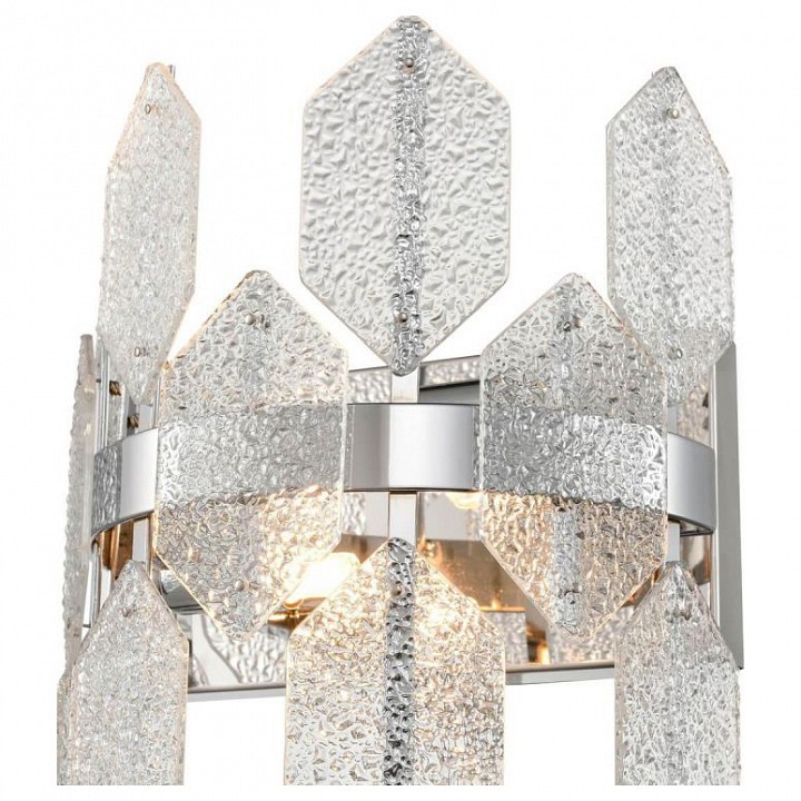 Бра vele luce polaris vl4153w01