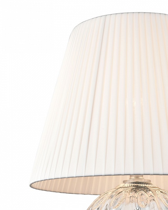Настольная лампа декоративная vele luce helen vl4263n11