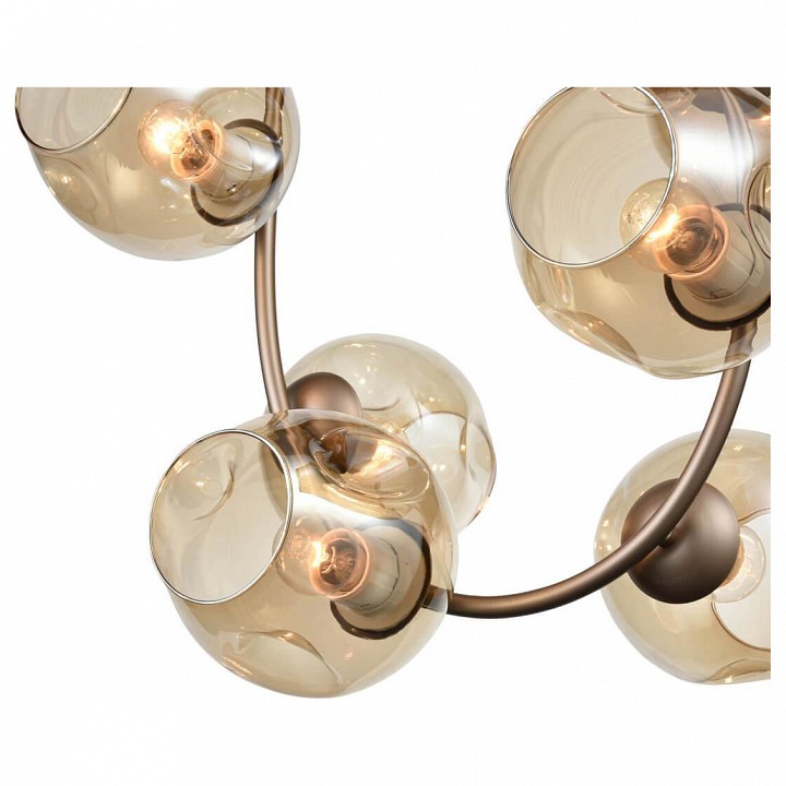 Подвесной светильник vele luce astoria vl5004p61