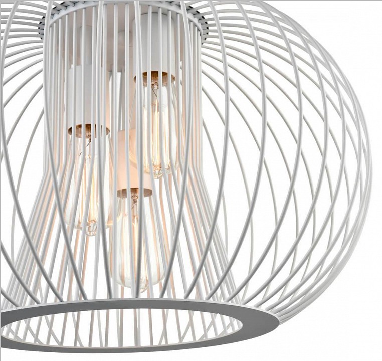 Подвесной светильник vele luce alberto vl5031p03