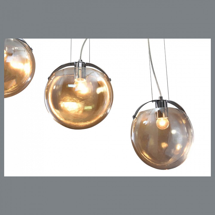Подвесной светильник vele luce dialma vl5183p23