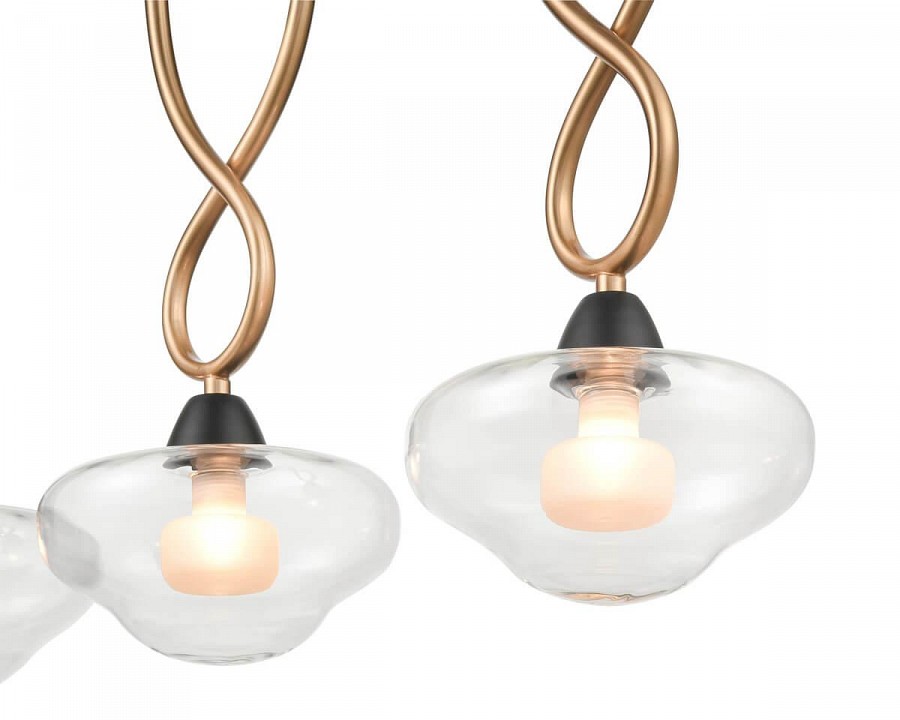 Подвесной светильник vele luce janice vl5444p03