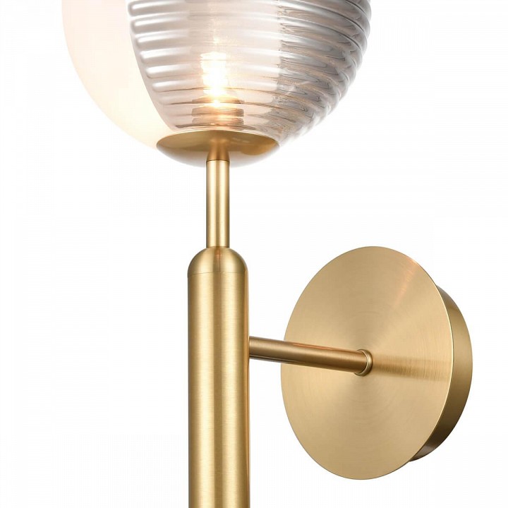 Бра vele luce amore vl5484w01
