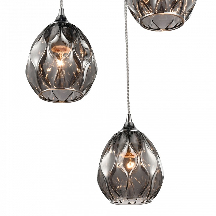 Подвесной светильник vele luce elision vl5593p23
