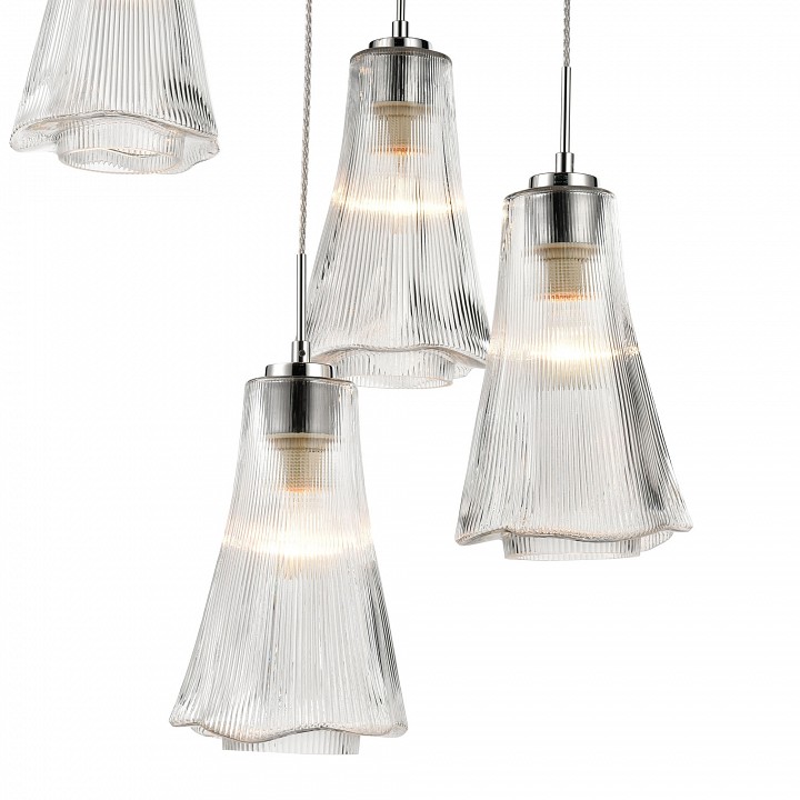 Подвесной светильник vele luce emily vl5603p16