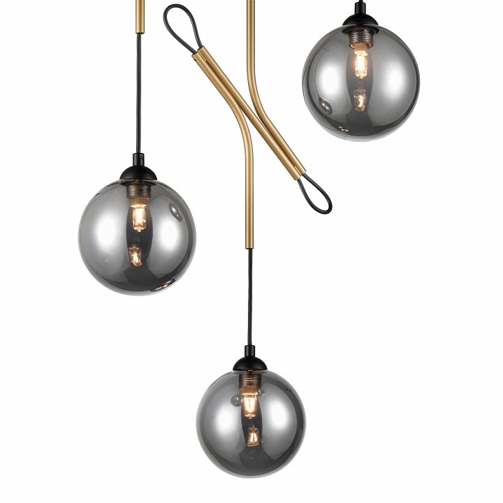 Подвесной светильник vele luce ottava vl5662p03