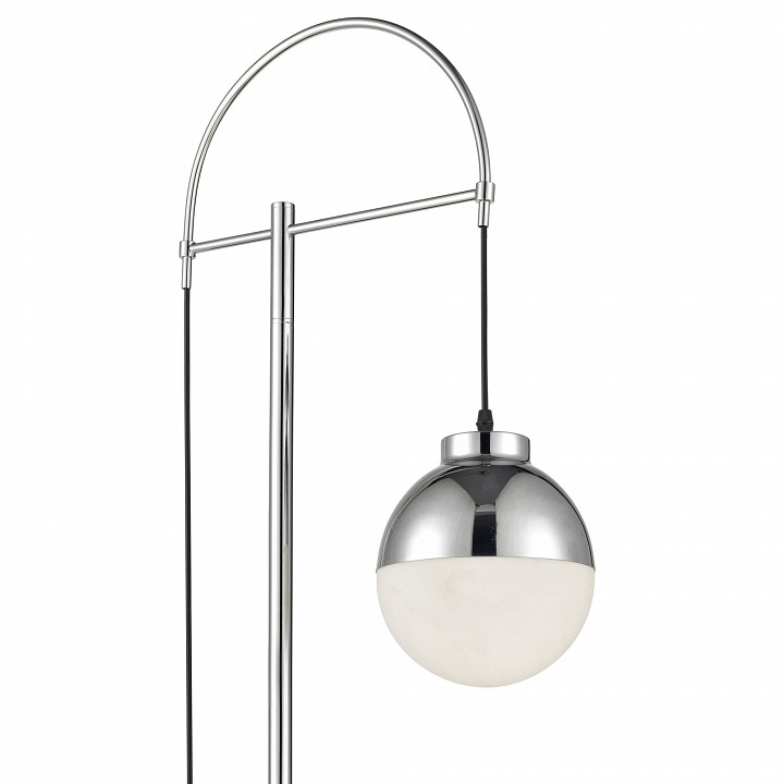 Торшер vele luce diablo vl5693f01
